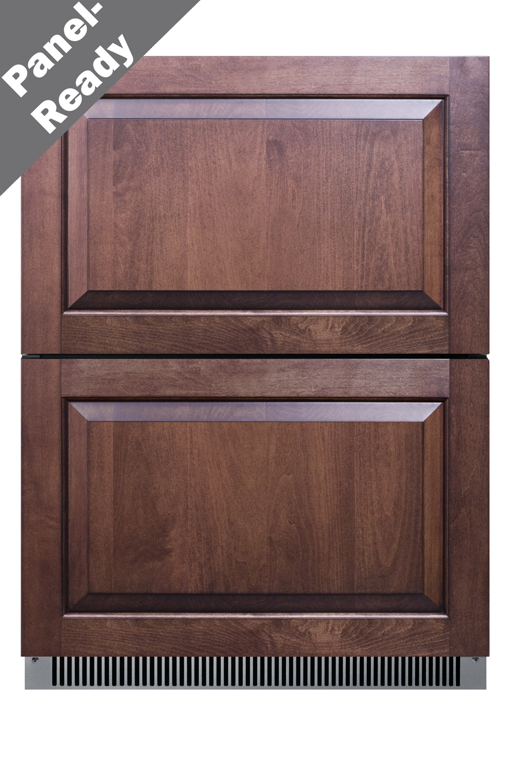 Summit 24" Wide 2-Drawer All-Refrigerator, ADA Compliant