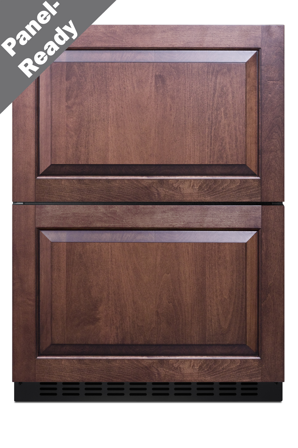 Summit 24 Inch Freestanding/Built In Undercounter Compact All-Refrigerator ADRD241 | Fridge.com
