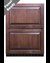 ADRD241 Refrigerator Front