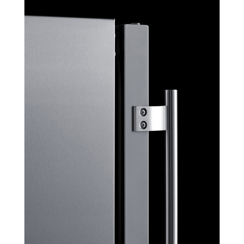 SPR618OSADA Refrigerator Detail