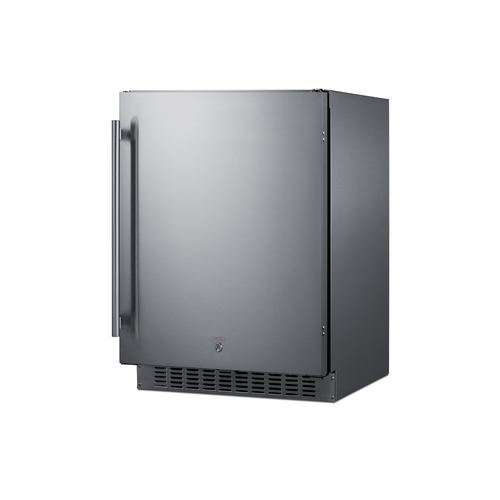 SPR618OSADA Refrigerator Angle