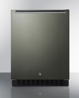 ASDS2413KSSHH Refrigerator Front