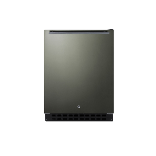 ASDS2413KSSHH Refrigerator Front