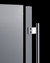 ASDS2413CSS Refrigerator Detail