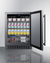 ASDS2413CSS Refrigerator Full
