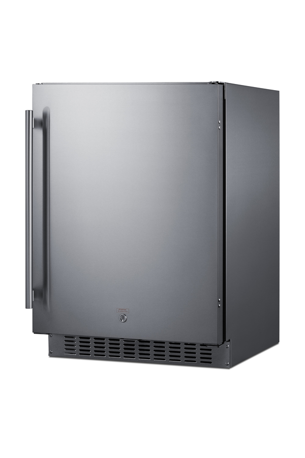 ASDS2413CSS | Summit® Appliance