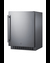 ASDS2413CSS Refrigerator Angle