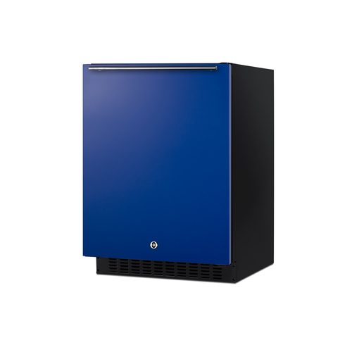ASDS2413B Refrigerator Angle