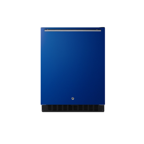 ASDS2413B Refrigerator Front