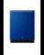 ASDS2413B Refrigerator Front