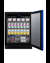 ASDS2413B Refrigerator Full