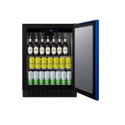 ASDS2413B Refrigerator Full