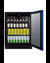 ASDS2413B Refrigerator Full