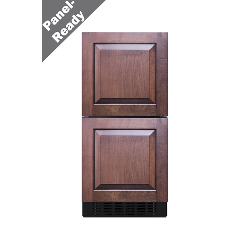 ASDR1524 Refrigerator Front