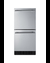 ASDR1524 Refrigerator Front