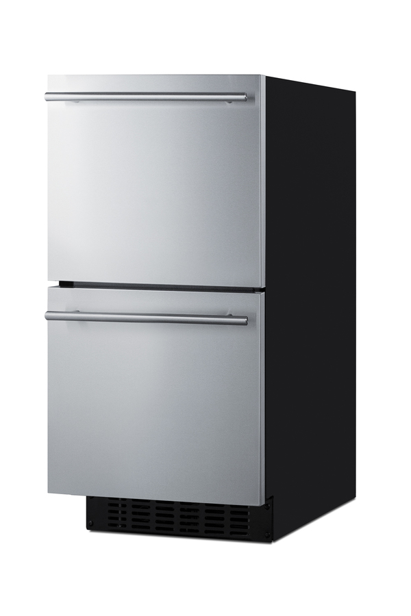 ASDR1524 | Summit® Appliance