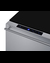 ASDR1524 Refrigerator Detail