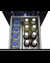 ASDR1524 Refrigerator Full