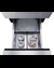 ASDR1524 Refrigerator Full