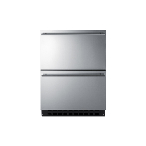 ASDR2414 Refrigerator Front