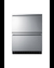 ASDR2414 Refrigerator Front