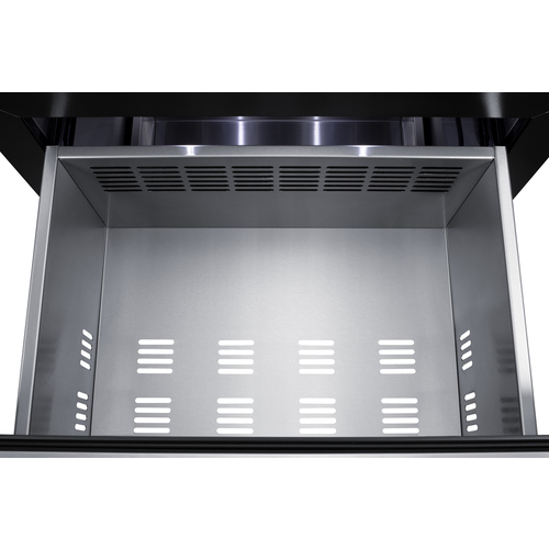 ASDR2414 Refrigerator Open