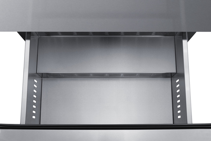ASDR2414 | Summit® Appliance