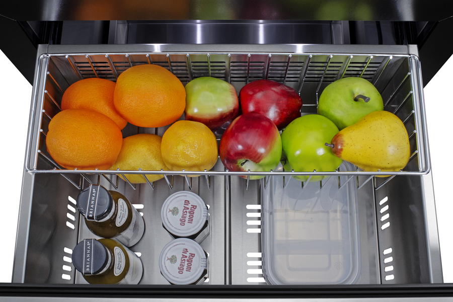 ASDR2414 | Summit® Appliance