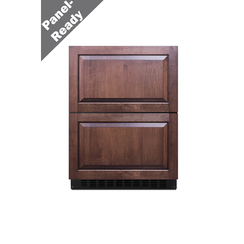 ASDR2414PNR Refrigerator Front