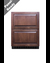 ASDR2414PNR Refrigerator Front
