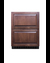 ASDR2414PNR Refrigerator Front