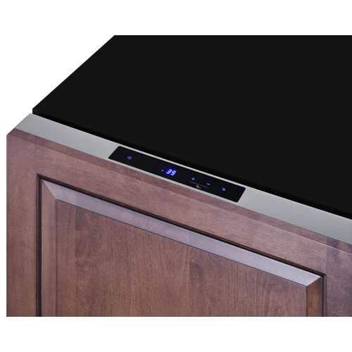 ASDR2414PNR Refrigerator Detail