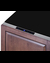 ASDR2414PNR Refrigerator Detail