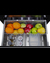 ASDR2414PNR Refrigerator Full