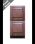 ASDR1524PNR Refrigerator Front