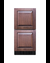 ASDR1524PNR Refrigerator Front