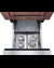 ASDR1524PNR Refrigerator Full