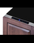 ASDR1524PNR Refrigerator Detail