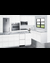 ASDR1524PNR Refrigerator Set