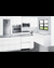 ASDR2414PNR Refrigerator Set