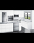 ASDR2414 Refrigerator Set
