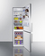 FFBF181ES2 Refrigerator Freezer Full