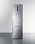FFBF181ES2 Refrigerator Freezer Front