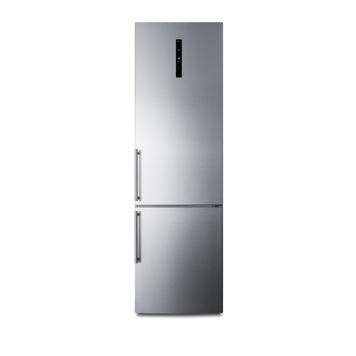FFBF181ES2 Refrigerator Freezer Front