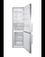 FFBF181ES2 Refrigerator Freezer Open