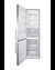 FFBF181ES2LHD Refrigerator Freezer Open