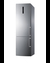 FFBF181ES2LHD Refrigerator Freezer Angle