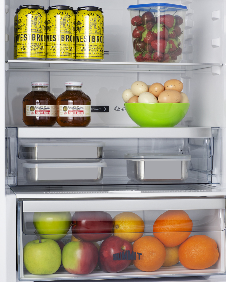FFBF181ES2LHD | Summit® Appliance