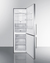 FFBF249SS2 Refrigerator Freezer Open
