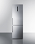 FFBF249SS2 Refrigerator Freezer Front